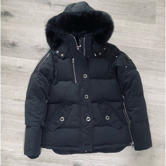 Moose Knuckle, small - Picture 3 of 6